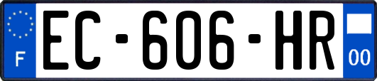 EC-606-HR