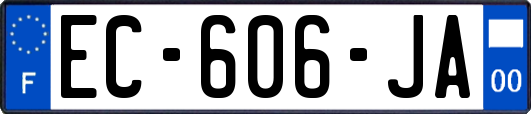 EC-606-JA