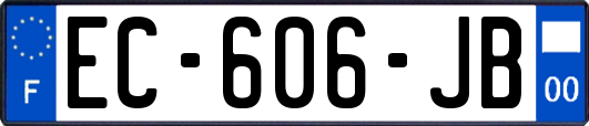 EC-606-JB