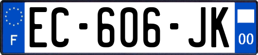 EC-606-JK