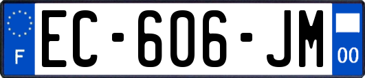 EC-606-JM
