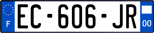 EC-606-JR