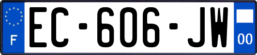EC-606-JW