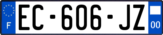 EC-606-JZ