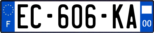 EC-606-KA