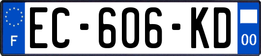 EC-606-KD