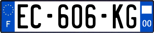 EC-606-KG