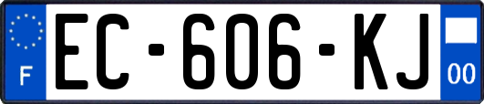EC-606-KJ