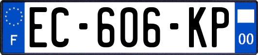 EC-606-KP