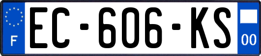 EC-606-KS