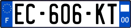 EC-606-KT