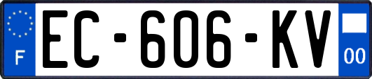 EC-606-KV