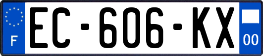 EC-606-KX