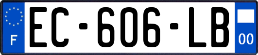 EC-606-LB