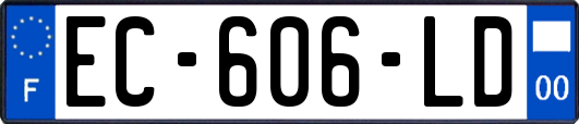 EC-606-LD