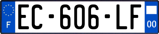 EC-606-LF