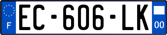 EC-606-LK