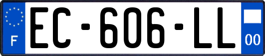 EC-606-LL