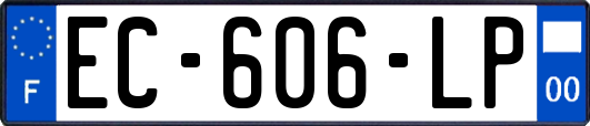 EC-606-LP