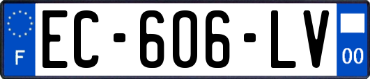 EC-606-LV