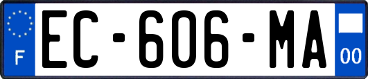 EC-606-MA