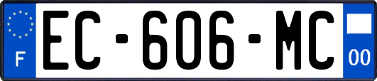 EC-606-MC