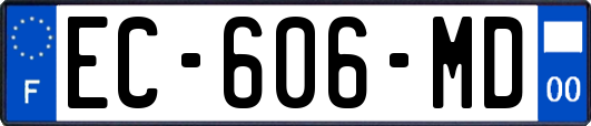EC-606-MD