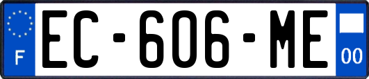 EC-606-ME