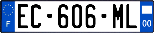 EC-606-ML