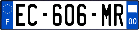 EC-606-MR