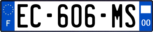 EC-606-MS