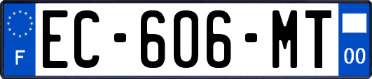 EC-606-MT