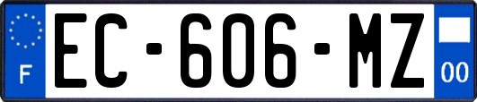 EC-606-MZ