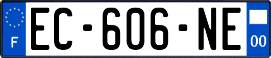 EC-606-NE