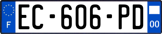 EC-606-PD