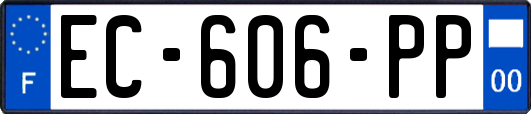 EC-606-PP