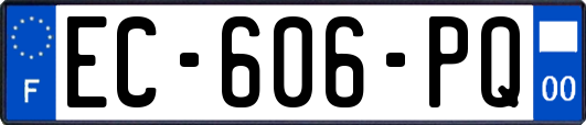 EC-606-PQ