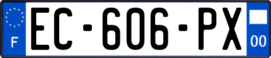 EC-606-PX