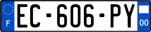 EC-606-PY
