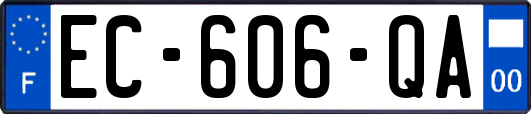 EC-606-QA