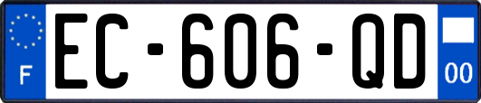EC-606-QD