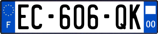 EC-606-QK