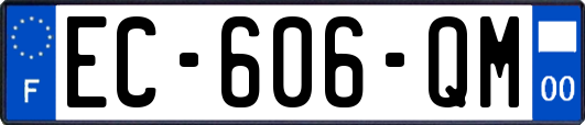 EC-606-QM