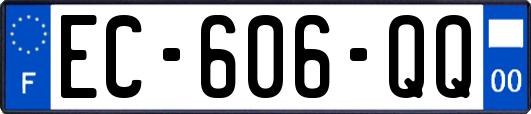 EC-606-QQ