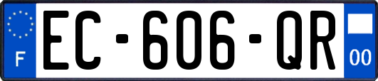 EC-606-QR