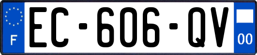EC-606-QV