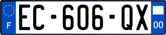 EC-606-QX