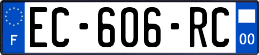 EC-606-RC