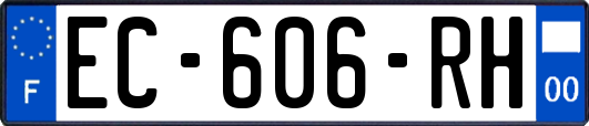 EC-606-RH