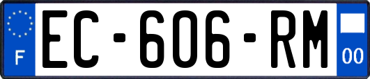 EC-606-RM